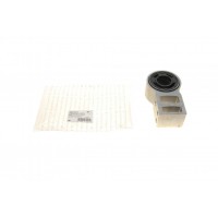 590582 HUTCHINSON Підвіска важіль незалежної підвіски колеса