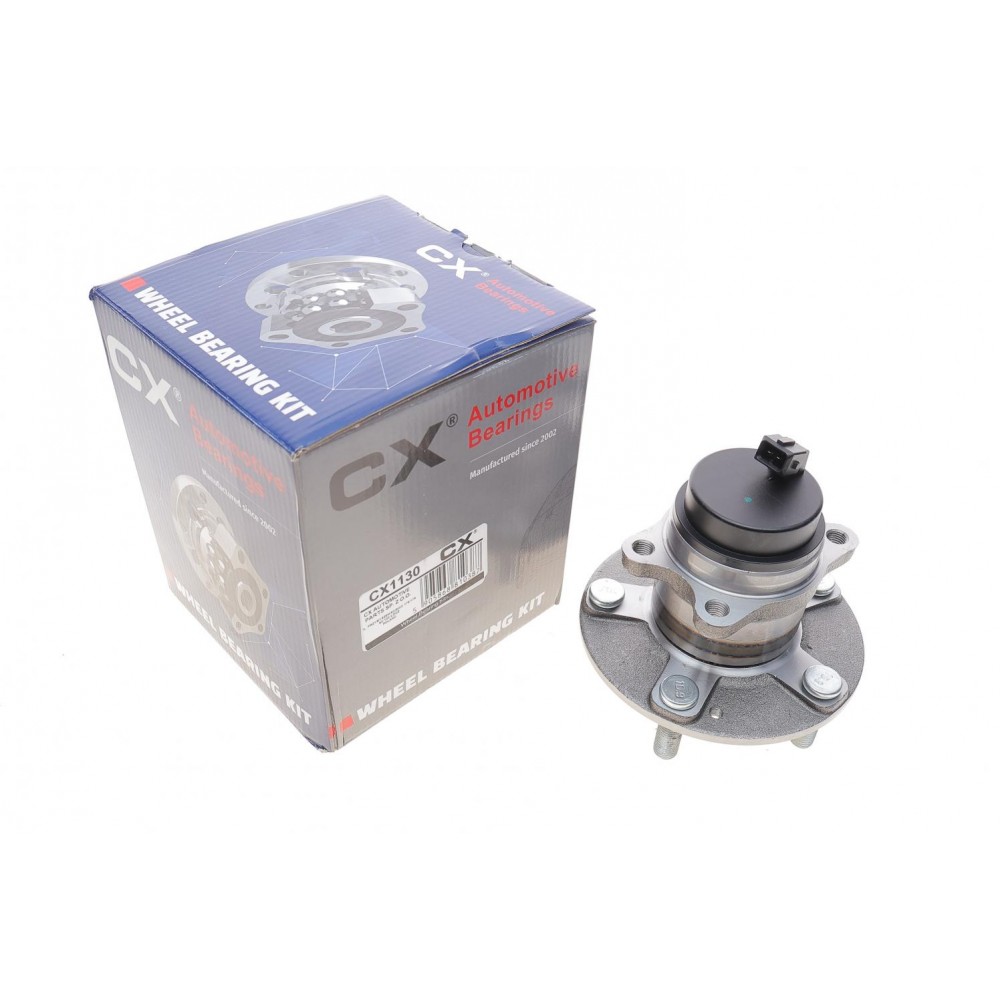CX1130 CX Комплект підшипника ступиці колеса VENGA 10-