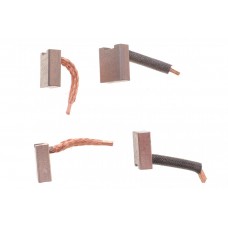 Щітки стартера Iveco Daily -98