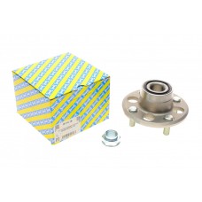 R17419 SNR Комплект підшипника ступиці колеса