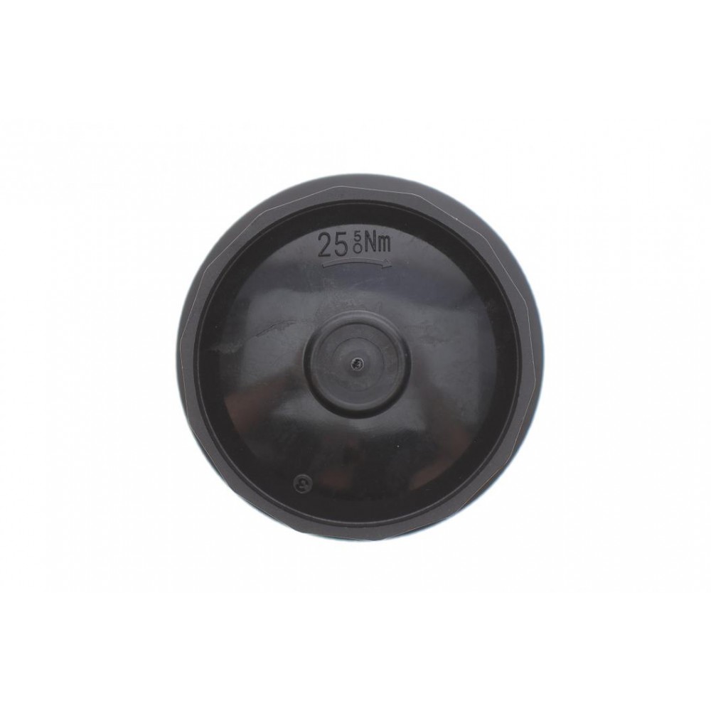 Кришка фільтра масляного Renault Kangoo 1.5 dCi 19-/Trafic 1.6 dCi 19- (всередині ОЕ)