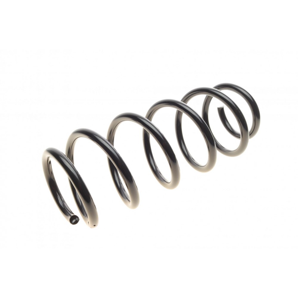 Пружина (передня) VW Caddy III 1.9TDI/2.0TDI 04-15 (фургон/універсал)