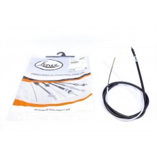 06.01.37 LINEX Тросик, cтояночный тормоз