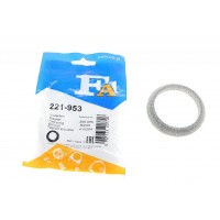 221-953 FA1 Ущільнювальне кільце труба вихлопного газу