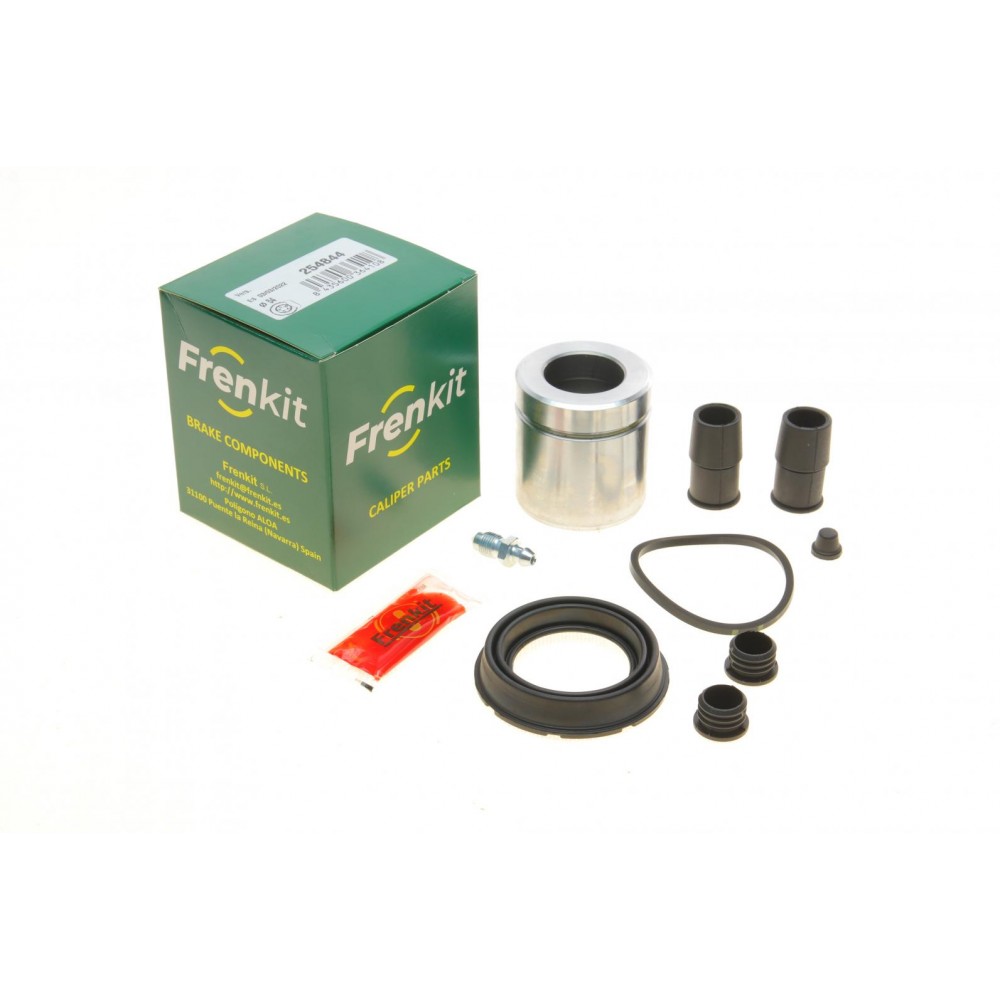 254844 FRENKIT Ремкомплект, Гальмівний супорт