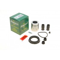 254844 FRENKIT Ремкомплект, Гальмівний супорт