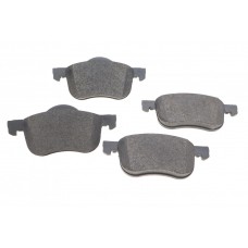 LP1458 DELPHI КомплеК т гальмівних колодок, дискове гальмо