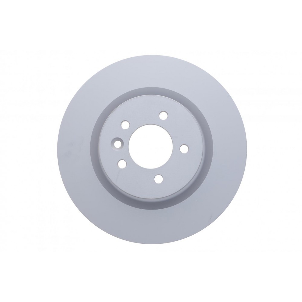 24.0130-0195.1 ATE Гальмівний диск