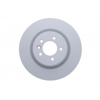 24.0130-0195.1 ATE Гальмівний диск