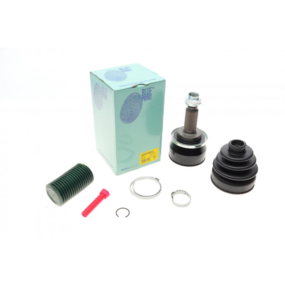 ADS78912 BLUE PRINT Шарнирный комплект, Привідний вал