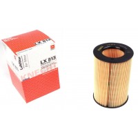 LX 813 KNECHT Повітряний фільтр