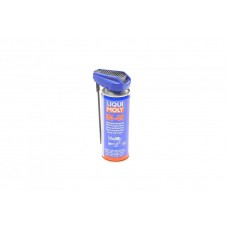 3390 LIQUI MOLY В'язка розпилювальна змазка