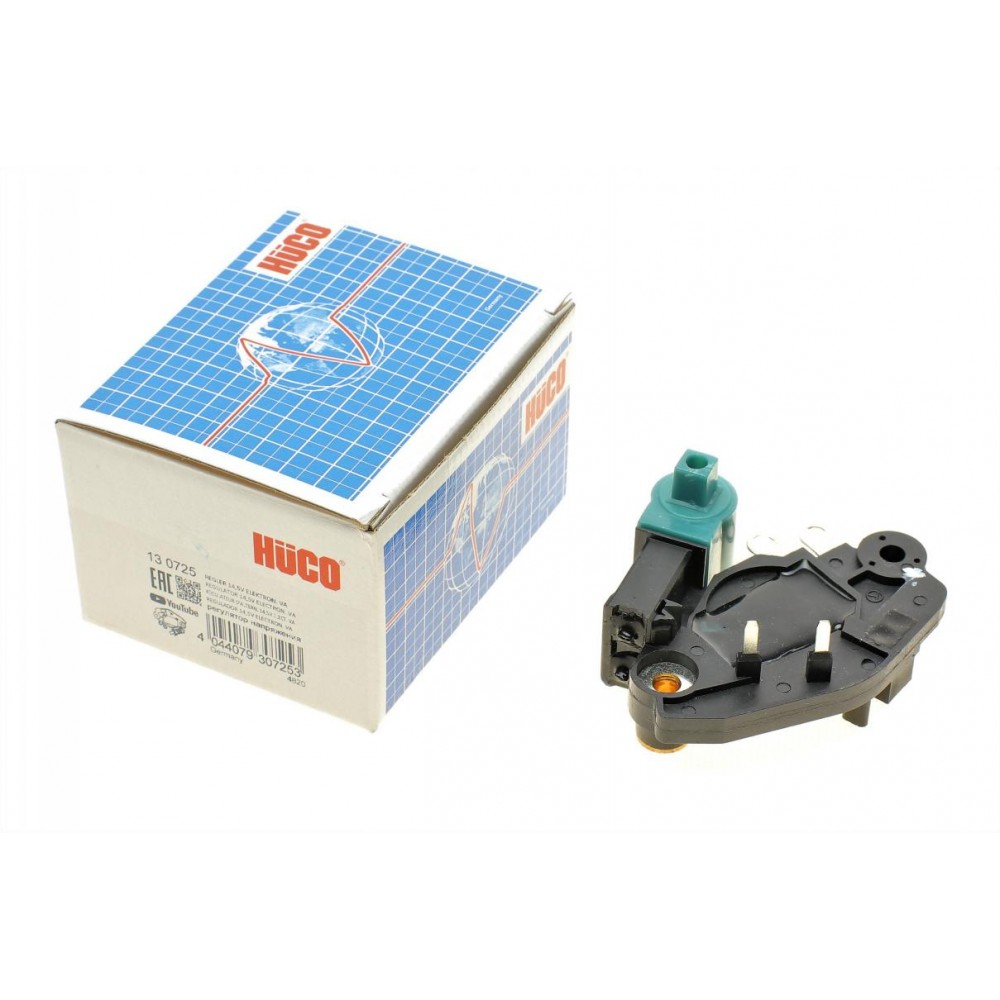 130725 HITACHI Регулятор генератора