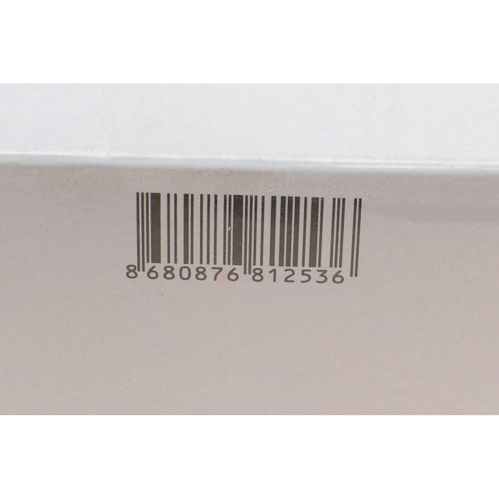 Фільтр повітряний Alfa Romeo 159/Brera 06-11