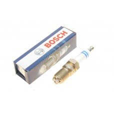 0 242 235 607 BOSCH Свічка запалювання