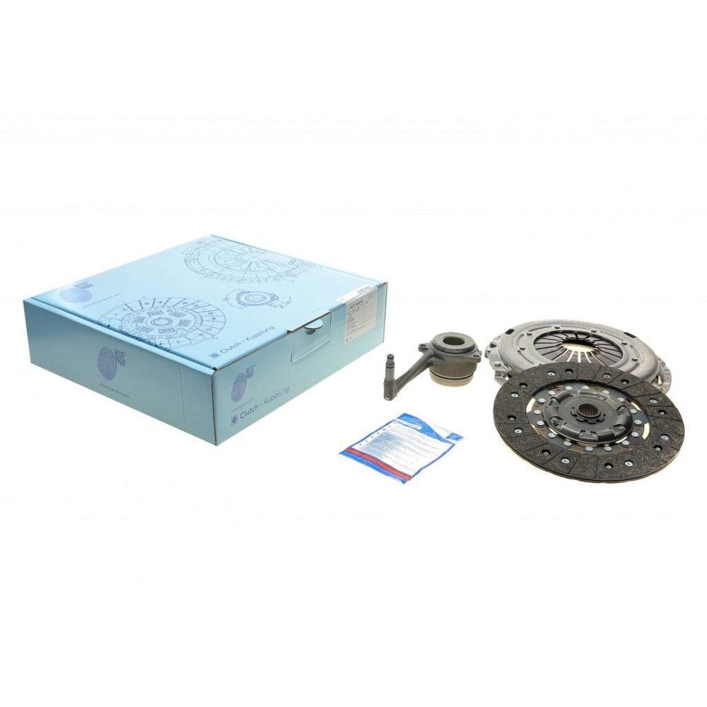 ADV183016 BLUE PRINT Комплект зчеплення