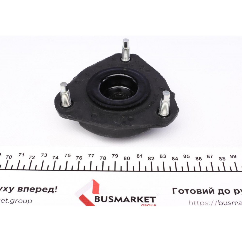 Подушка амортизатора (переднього) + підшипник Ford Focus 1.4-2.0 98-04