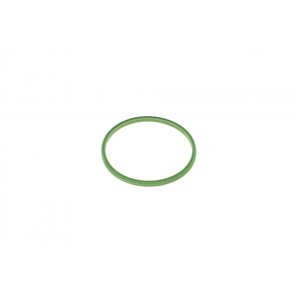 Прокладка патрубка інтеркулера ущільнююча VW T5 2.5 TDI 03-09/BMW X6 3.0d 08-14 (67.9mm)