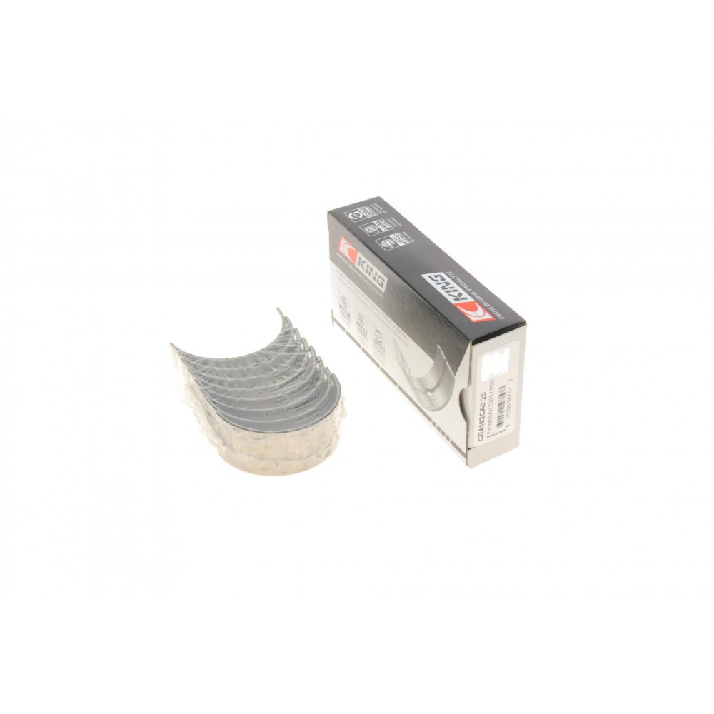 CR4162CA0.25 KING Шатунний підшипник
