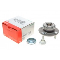 713 6263 60 FAG Комплект підшипника ступиці колеса