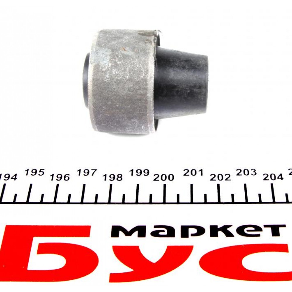 Втулка амортизатора (заднього/верхня) Fiat Doblo 01-