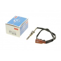 137010 HITACHI Датчик температура вихлопних газів