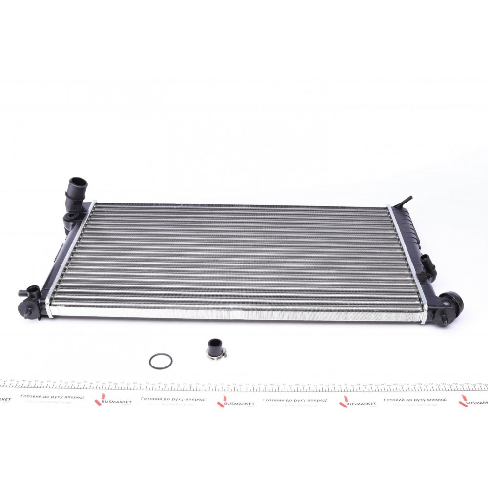 CR 475 000S MAHLE Радіатор охолодження двигуна