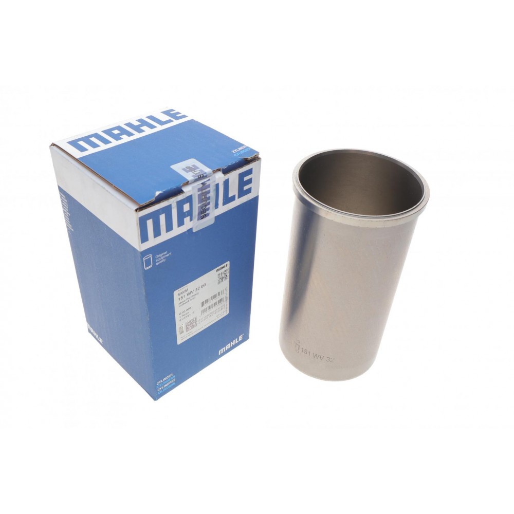 151 WV 32 00 MAHLE Гільза циліндра