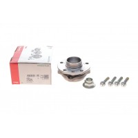 713606380 FAG Комплект підшипника ступиці колеса