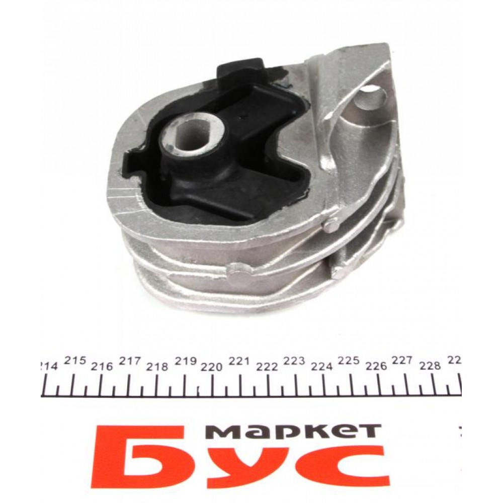 Подушка двигуна (задня) Renault Master 2.3 dCi/Opel Movano 2.3 CDTI 10-