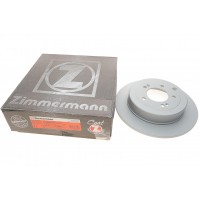 285.3532.20 ZIMMERMANN Гальмівний диск