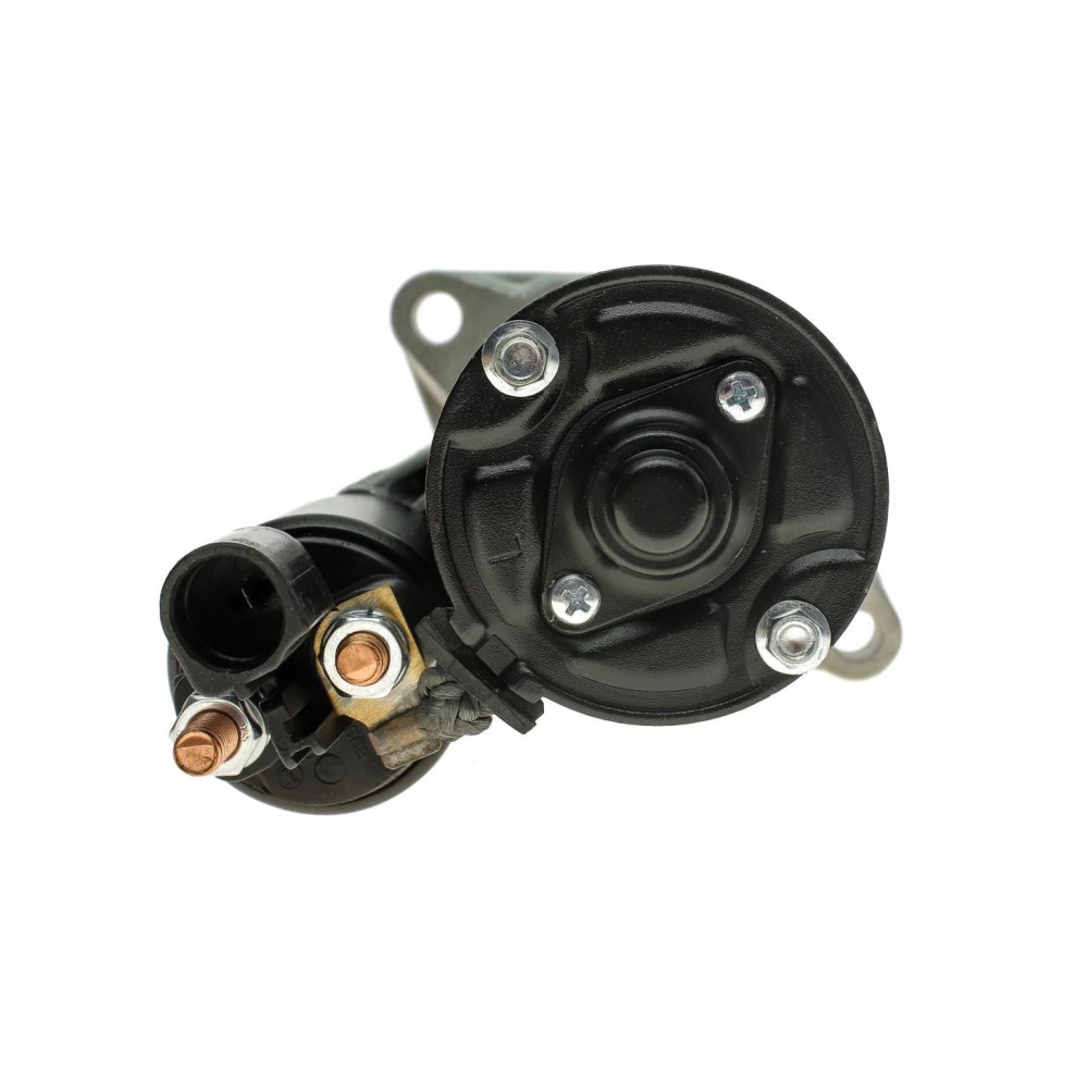 Стартер Audi A3/Q3/VW Passat 1.8/2.0 12- (12V/1.1kw) (z=11)