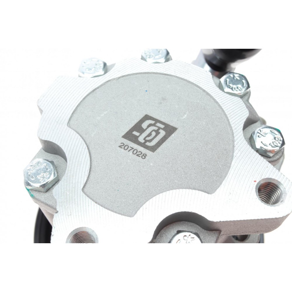 Насос ГПК MB E-class (W211)/GLK-class (X204)/C-class (W204) 3.0CDI 05-14 (120mm; 7PK)