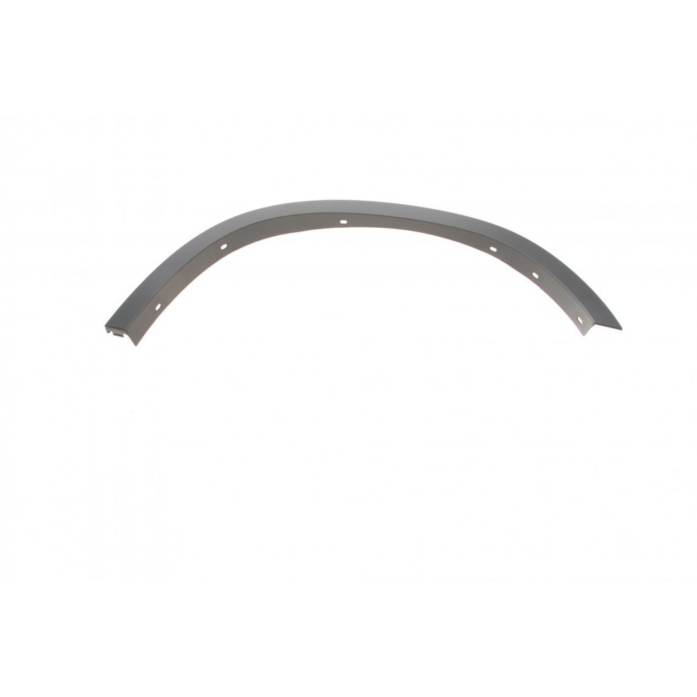 Накладка арки захисна (задньої) BMW X2 (F39) 17- (L)