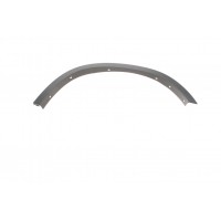 Накладка арки захисна (задньої) BMW X2 (F39) 17- (L)