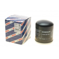 0 986 628 250 BOSCH Патрон осушувача повітря пневматична система