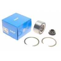 VKBA6550 SKF Комплект підшипника ступиці колеса