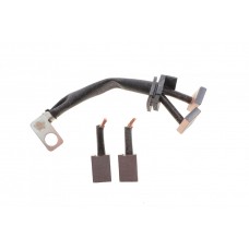 Щітки стартера Mitsubishi Galant VIII 2.0/2.4 96-04/Lancer VII 2.0 03-13 (12V) (4.5x12x17.5)
