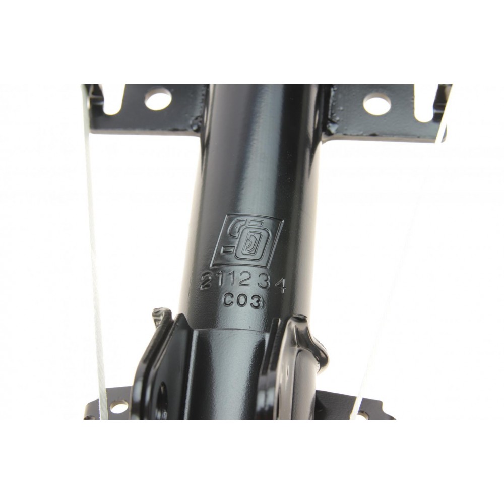 Амортизатор (передній) Renault Kangoo 08- (коротка база) (цапфа 28mm)