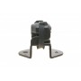 Гумка глушника Citroen C3/Peugeot 207 1.4-1.6/1.6HDi 06-