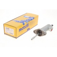54-0080 METELLI Робочий циліндр система зчеплення