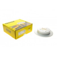 92294903 TEXTAR Гальмівний диск
