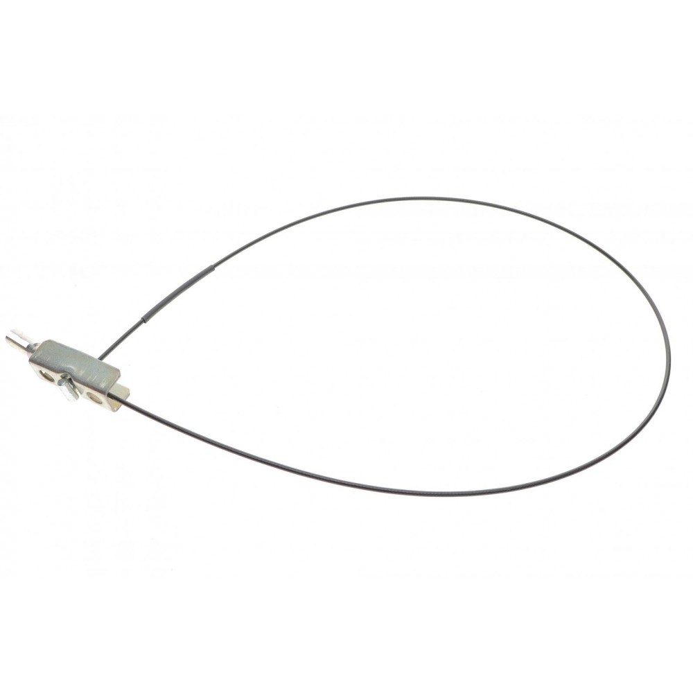 1 987 482 633 BOSCH Тросик, cтояночный тормоз
