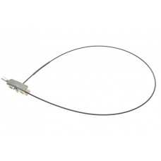 1 987 482 633 BOSCH Тросик, cтояночный тормоз