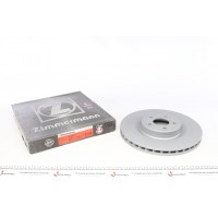 100.3332.20 ZIMMERMANN Гальмівний диск