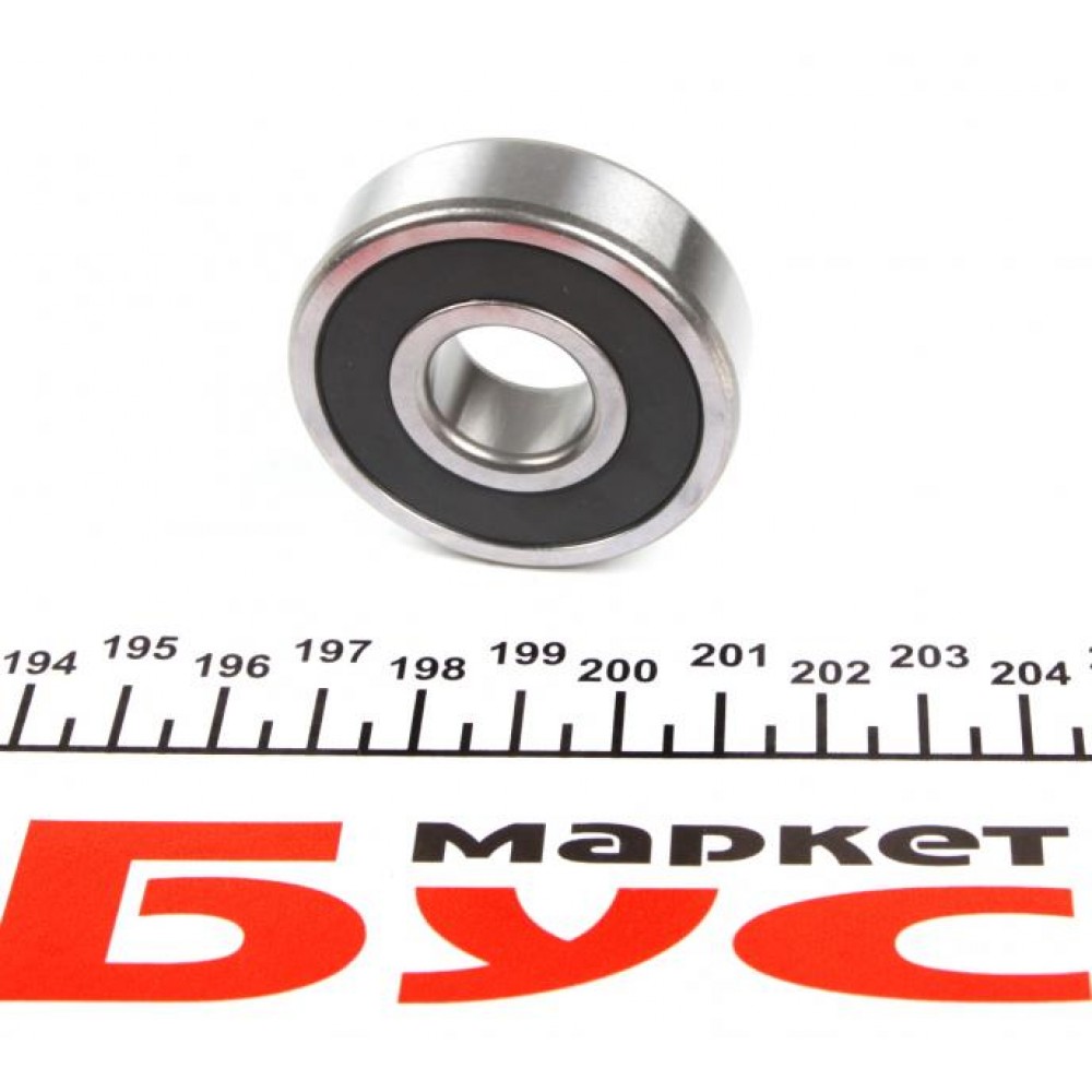 Підшипник (17x47x14)