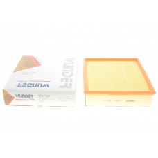 Фільтр повітряний MB Sprinter/VW LT 96-06 (з поролоном)