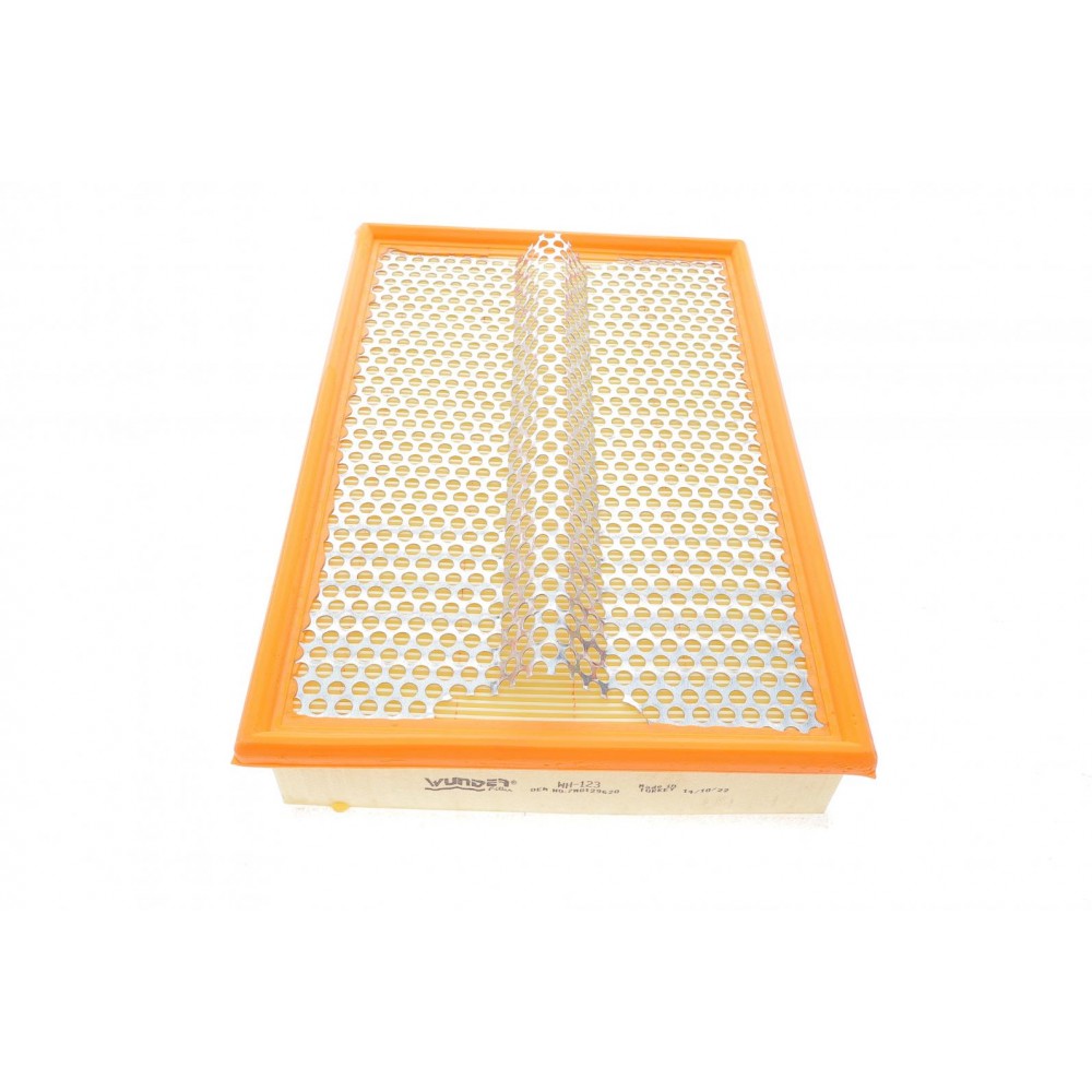 Фільтр повітряний VW Sharan 95-10 (з поролоном)