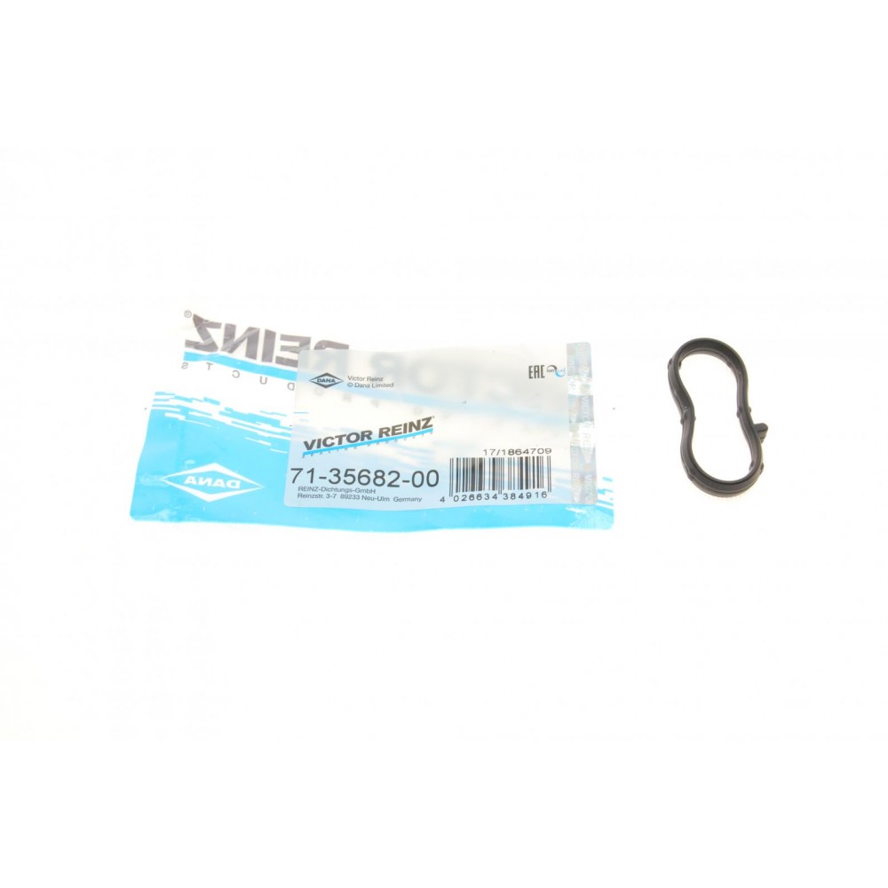 Прокладка колектора впускного Fiat Doblo 1.9 D 01-