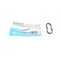 Прокладка колектора впускного Fiat Doblo 1.9 D 01-